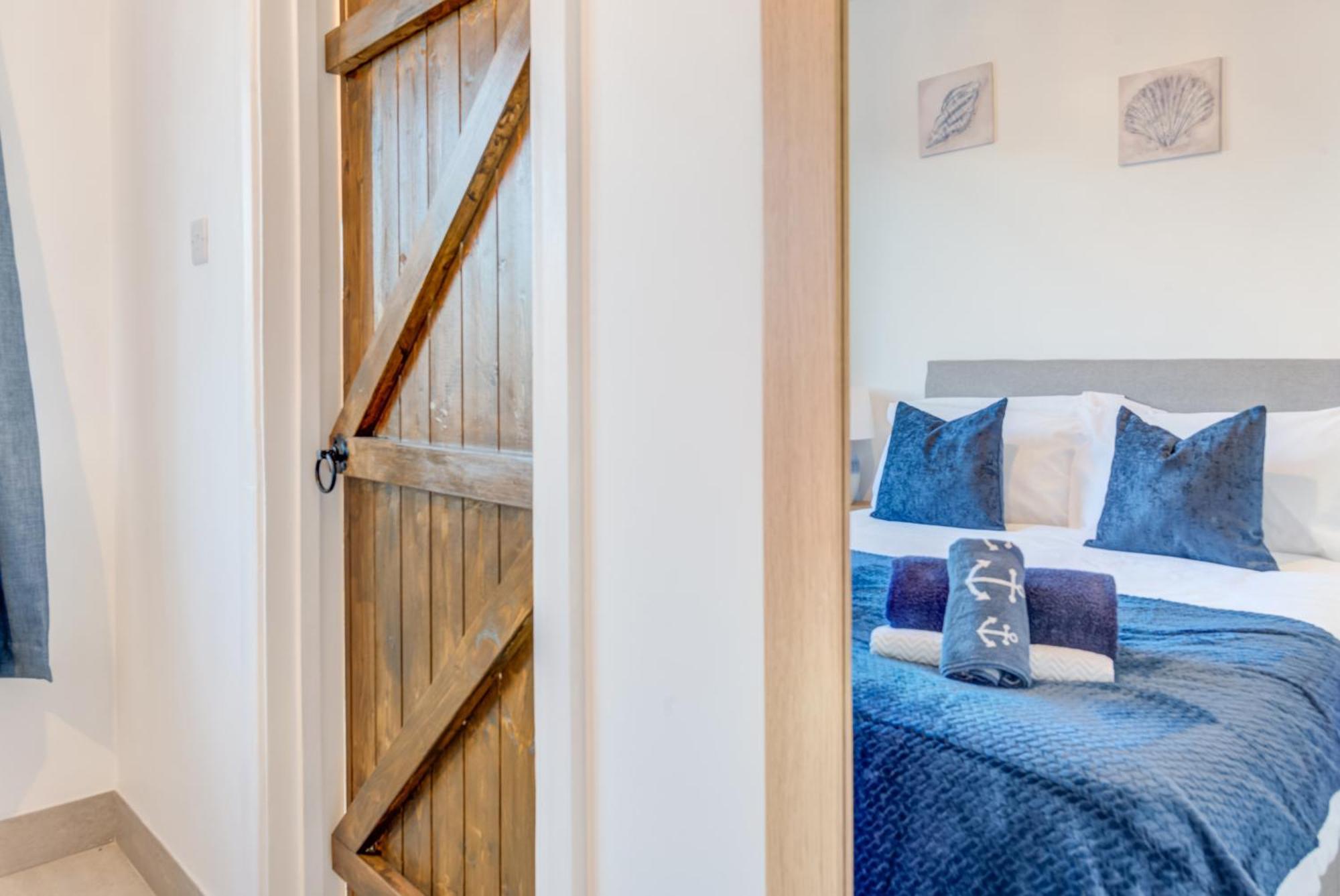Apartment Sun Valley Hideaway Saundersfoot
