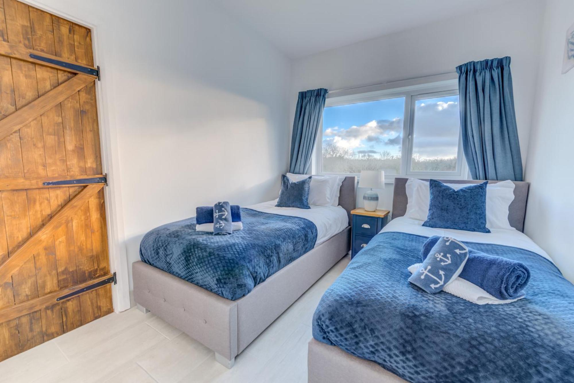 Sun Valley Hideaway Saundersfoot