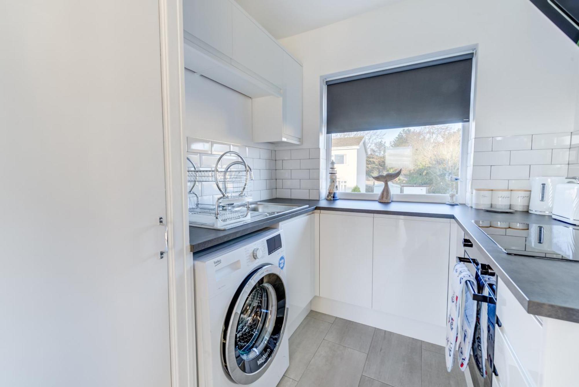 Sun Valley Hideaway * Saundersfoot