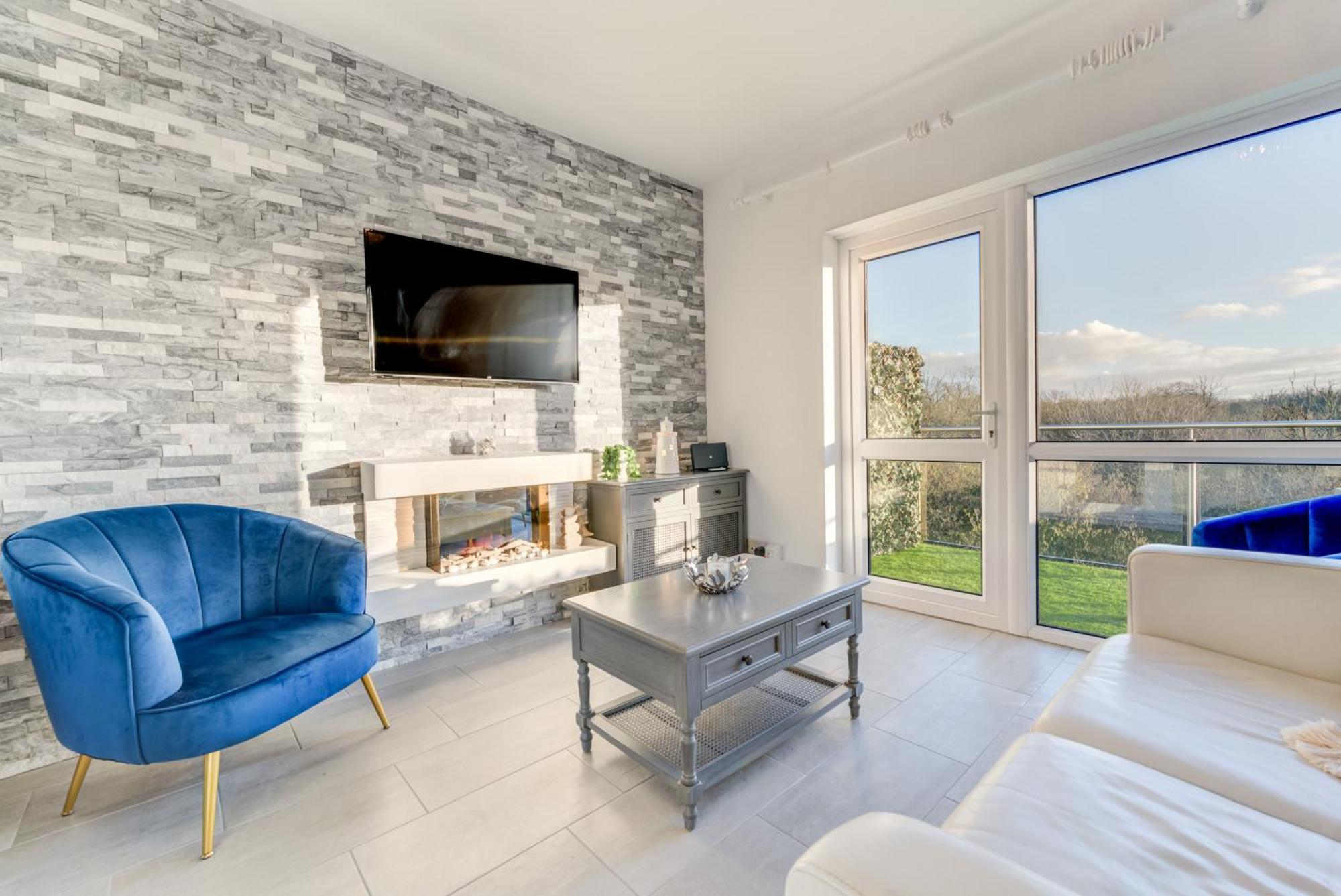 Sun Valley Hideaway Apartment Saundersfoot