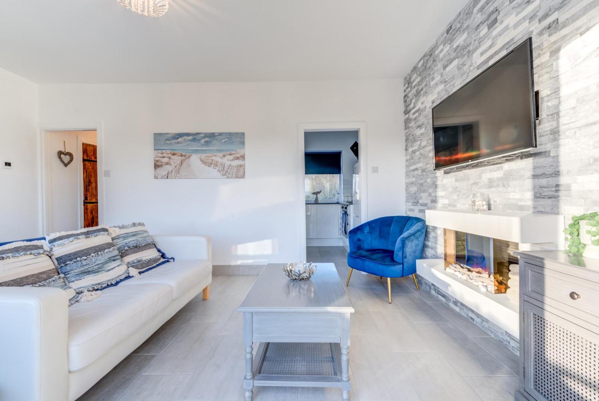 Apartment Sun Valley Hideaway Saundersfoot