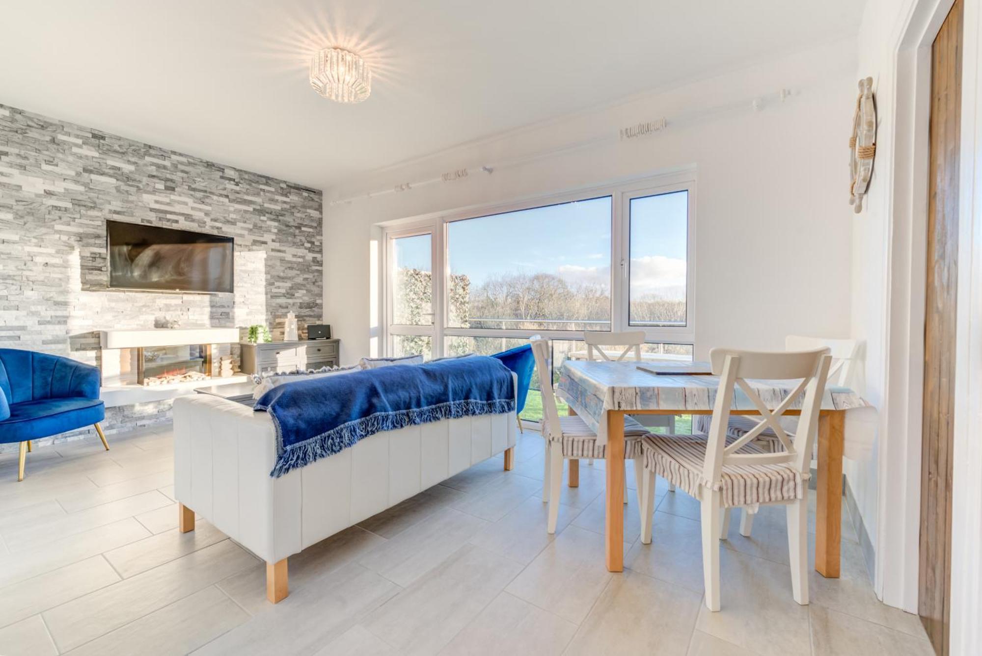 Sun Valley Hideaway Saundersfoot