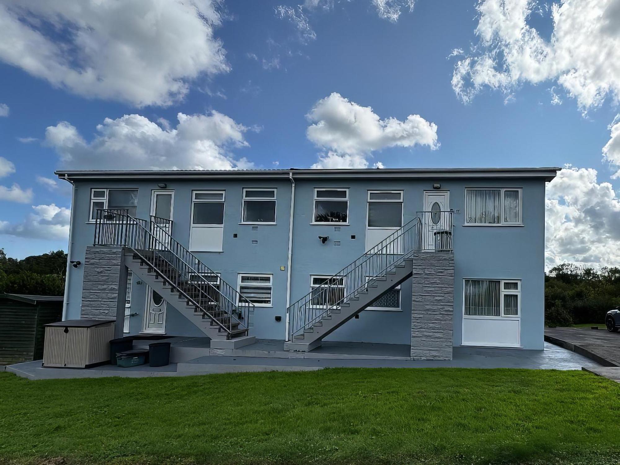 Apartamento Sun Valley Hideaway *